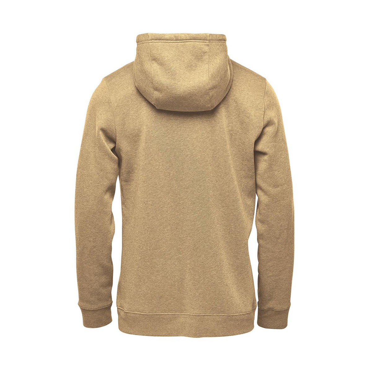 Stormtech Stormtech Men's Monashee Fleece Pullover Hoody - TWX-3 OATMEAL HEATHER