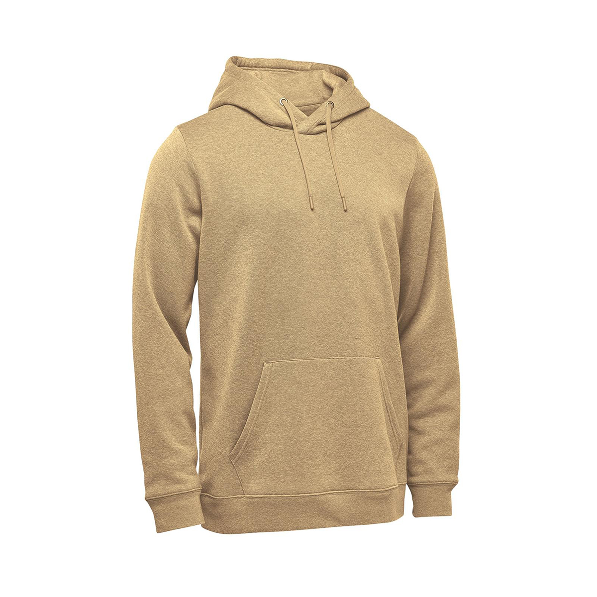 Stormtech Stormtech Men's Monashee Fleece Pullover Hoody - TWX-3 OATMEAL HEATHER