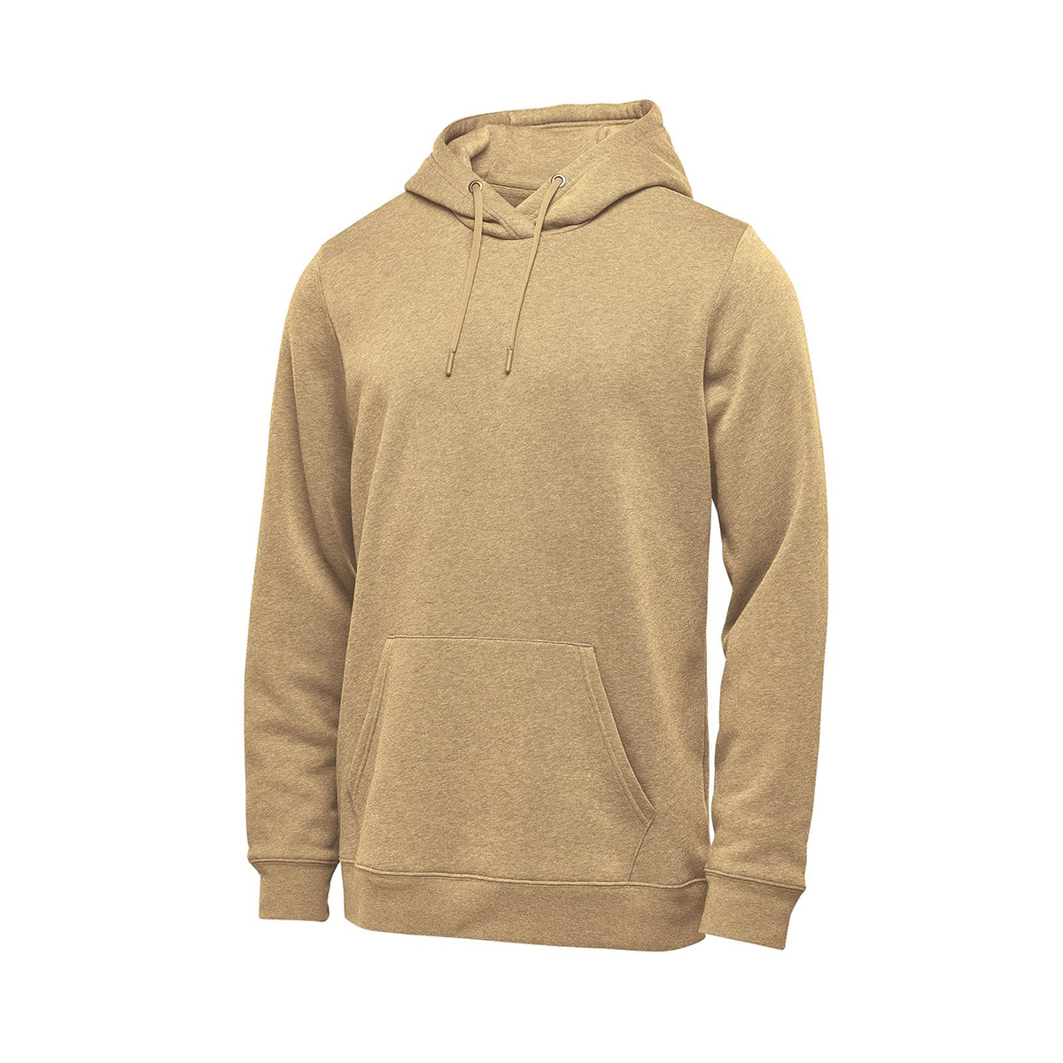 Stormtech Stormtech Men's Monashee Fleece Pullover Hoody - TWX-3 OATMEAL HEATHER
