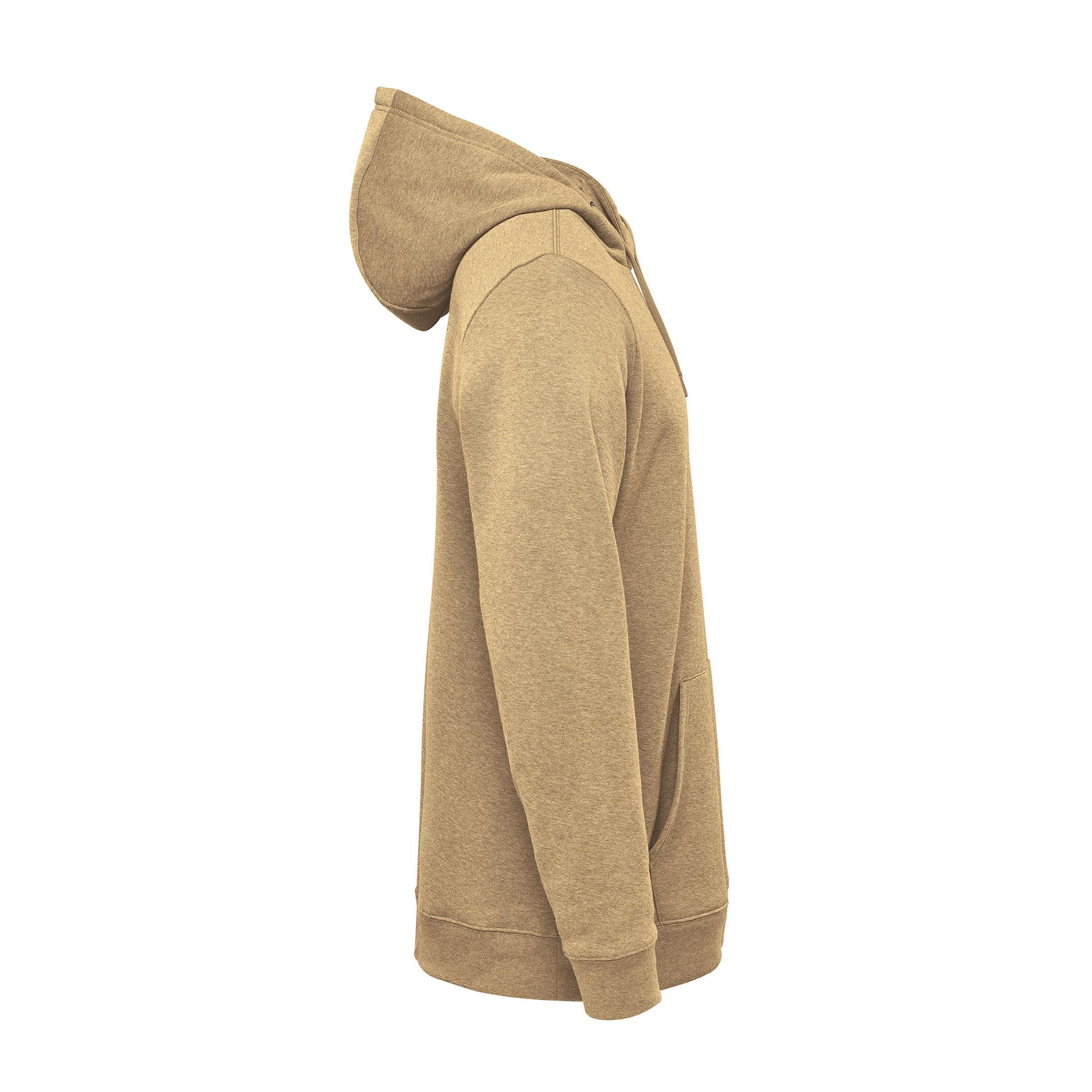 Stormtech Stormtech Men's Monashee Fleece Pullover Hoody - TWX-3 OATMEAL HEATHER