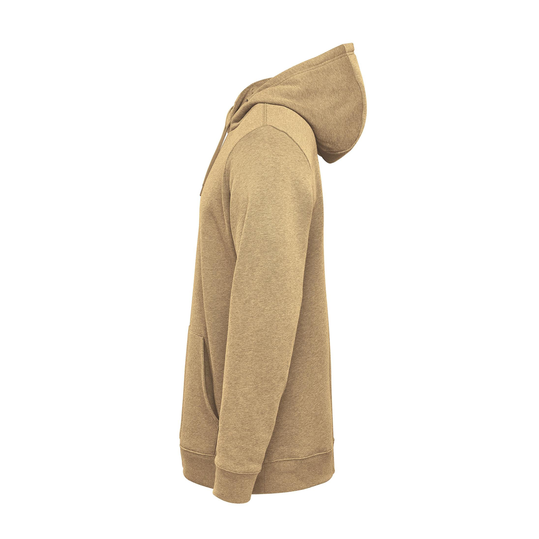 Stormtech Stormtech Men's Monashee Fleece Pullover Hoody - TWX-3 OATMEAL HEATHER