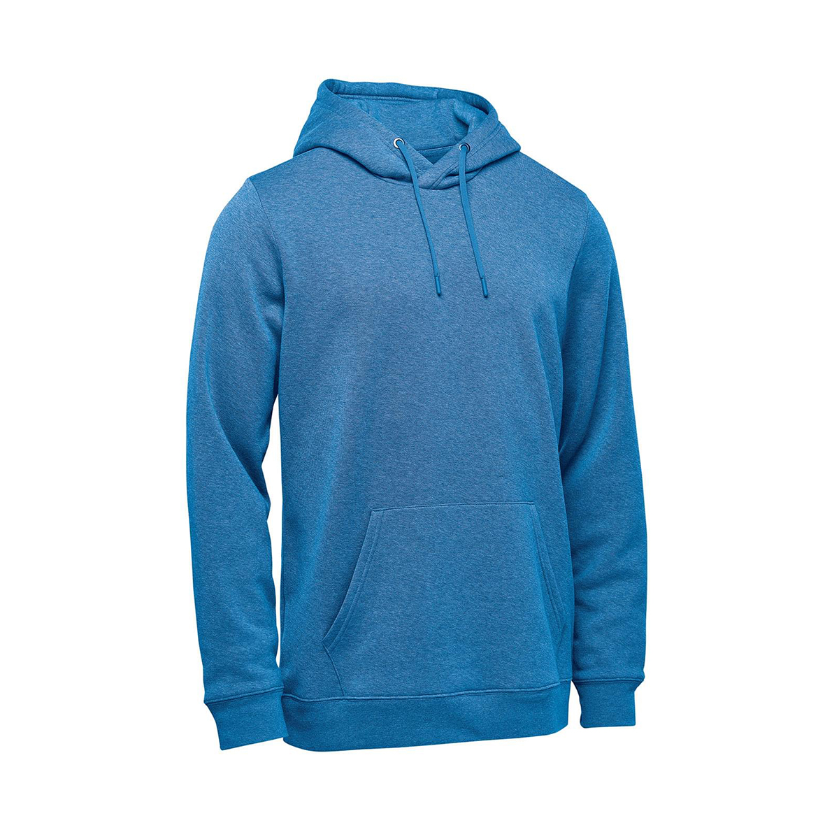 Stormtech Stormtech Men's Monashee Fleece Pullover Hoody - TWX-3 DENIM HEATHER