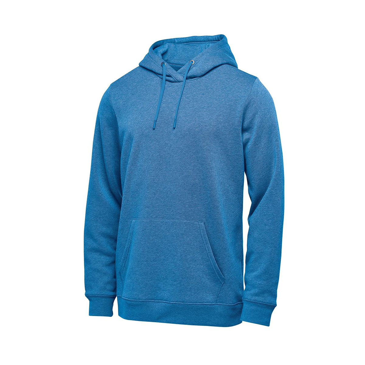Stormtech Stormtech Men's Monashee Fleece Pullover Hoody - TWX-3 DENIM HEATHER