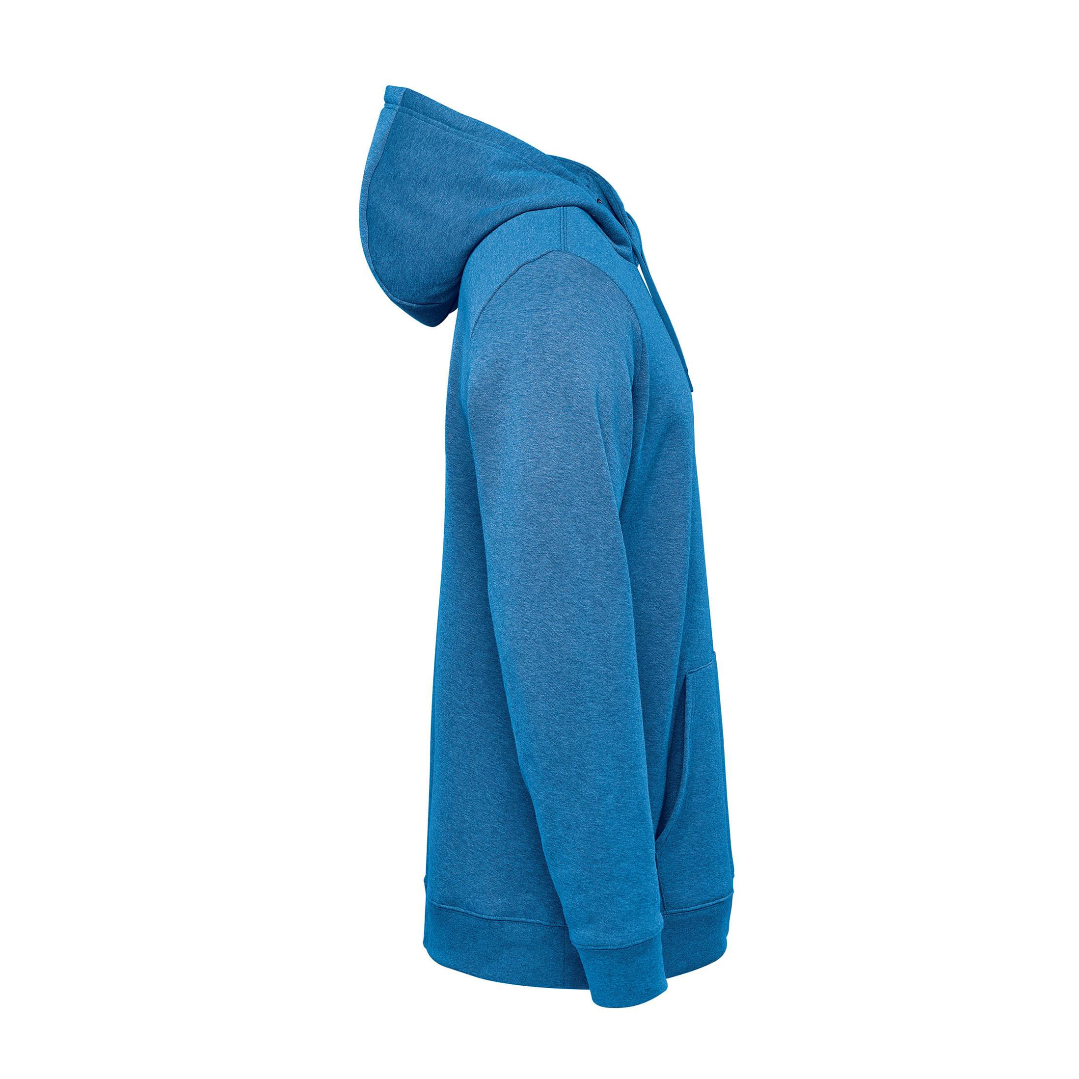Stormtech Stormtech Men's Monashee Fleece Pullover Hoody - TWX-3 DENIM HEATHER