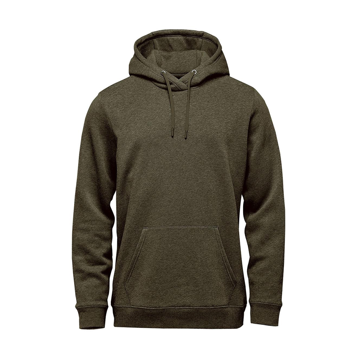 Stormtech Stormtech Men's Monashee Fleece Pullover Hoody - TWX-3 MOSS HEATHER