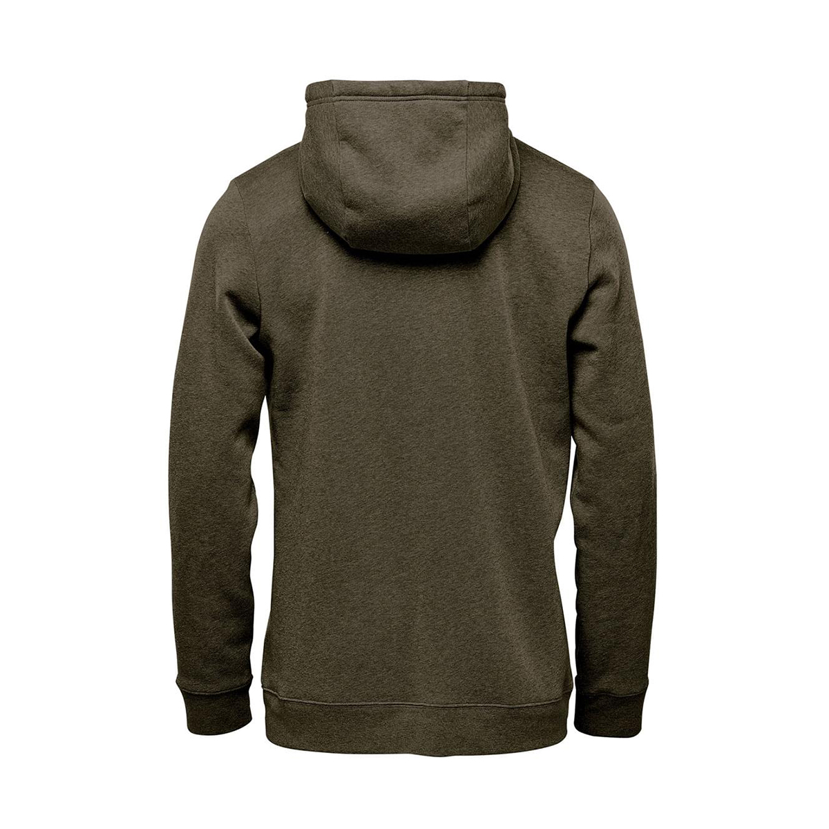 Stormtech Stormtech Men's Monashee Fleece Pullover Hoody - TWX-3 MOSS HEATHER