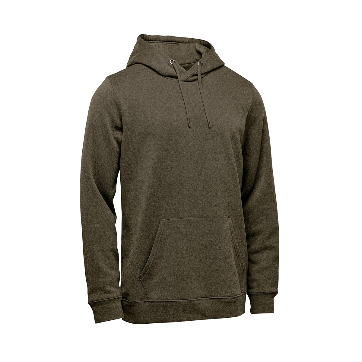 Stormtech Stormtech Men's Monashee Fleece Pullover Hoody - TWX-3 MOSS HEATHER