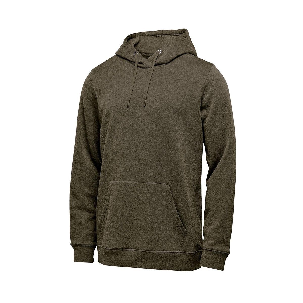 Stormtech Stormtech Men's Monashee Fleece Pullover Hoody - TWX-3 MOSS HEATHER