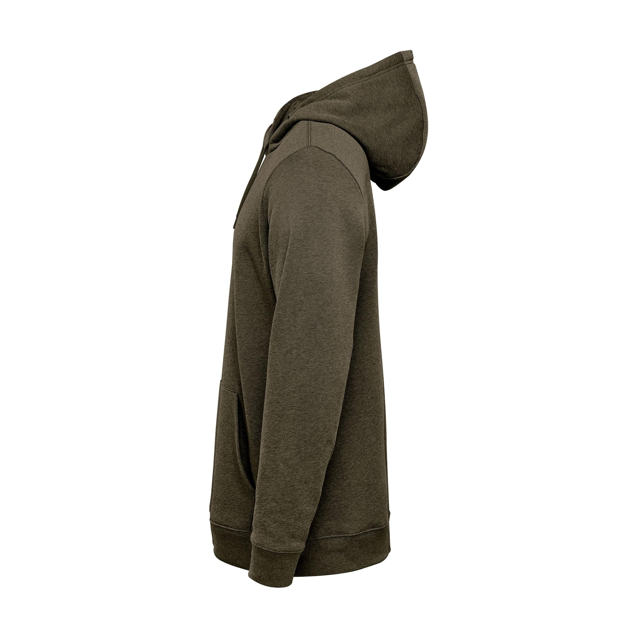 Stormtech Stormtech Men's Monashee Fleece Pullover Hoody - TWX-3 MOSS HEATHER