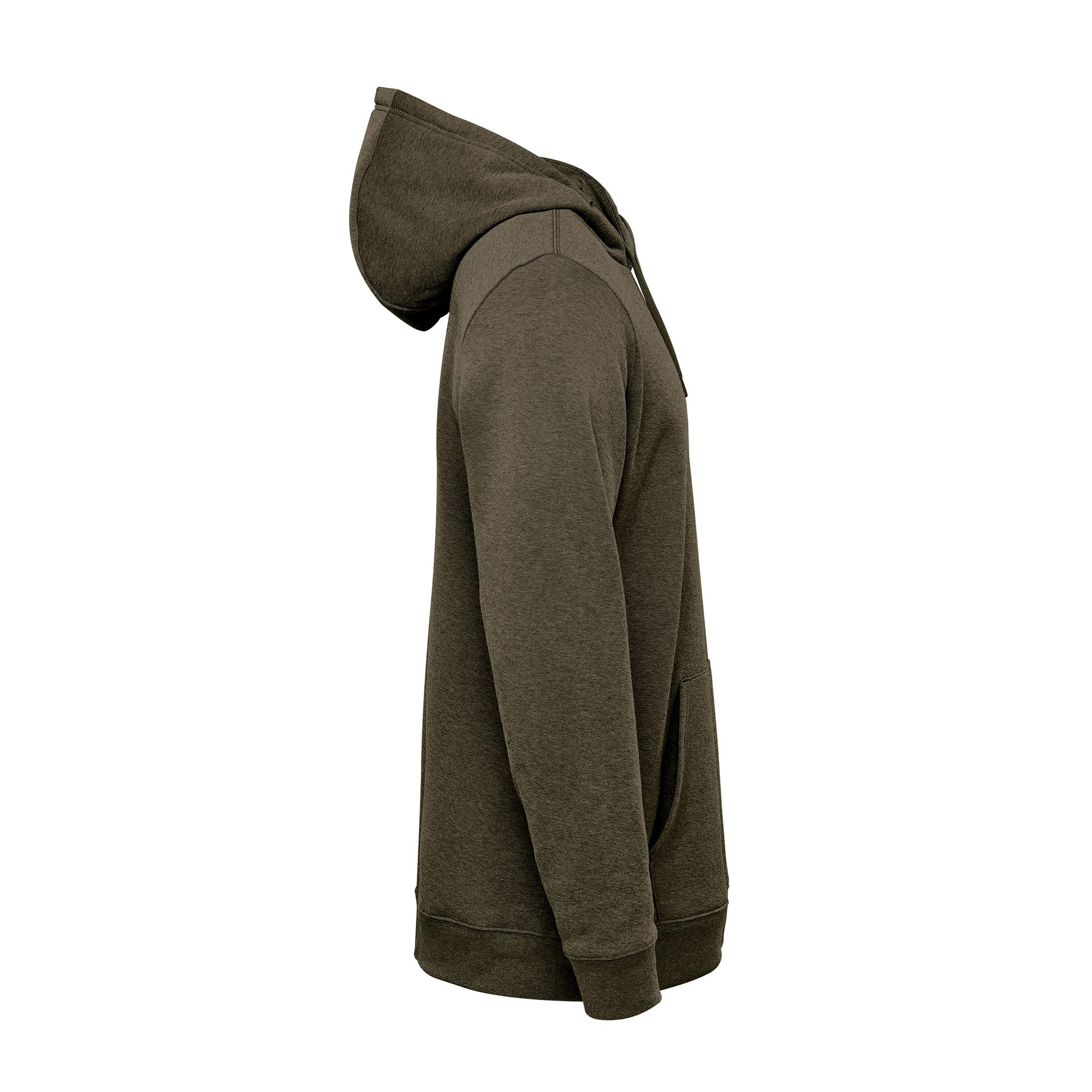 Stormtech Stormtech Men's Monashee Fleece Pullover Hoody - TWX-3 MOSS HEATHER