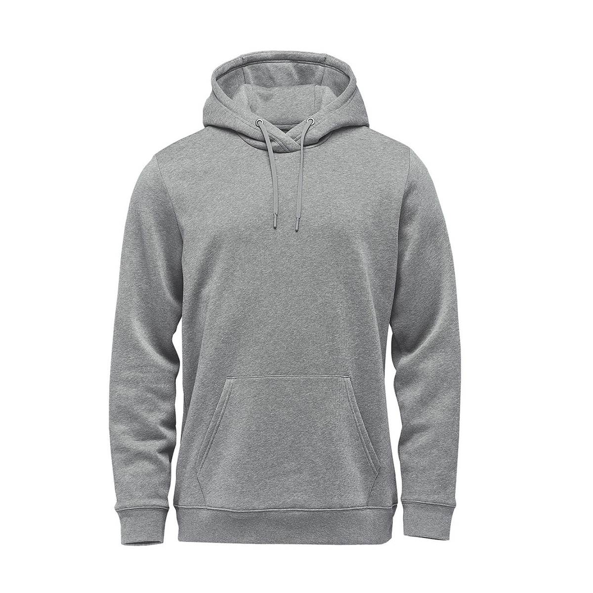Stormtech Stormtech Men's Monashee Fleece Pullover Hoody - TWX-3 GRANITE HEATHER