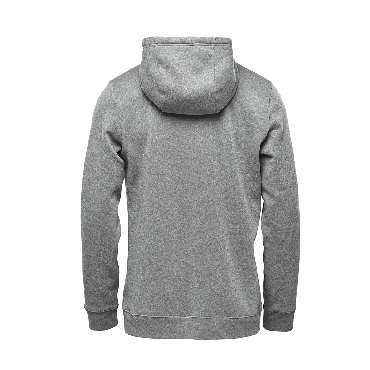 Stormtech Stormtech Men's Monashee Fleece Pullover Hoody - TWX-3 GRANITE HEATHER