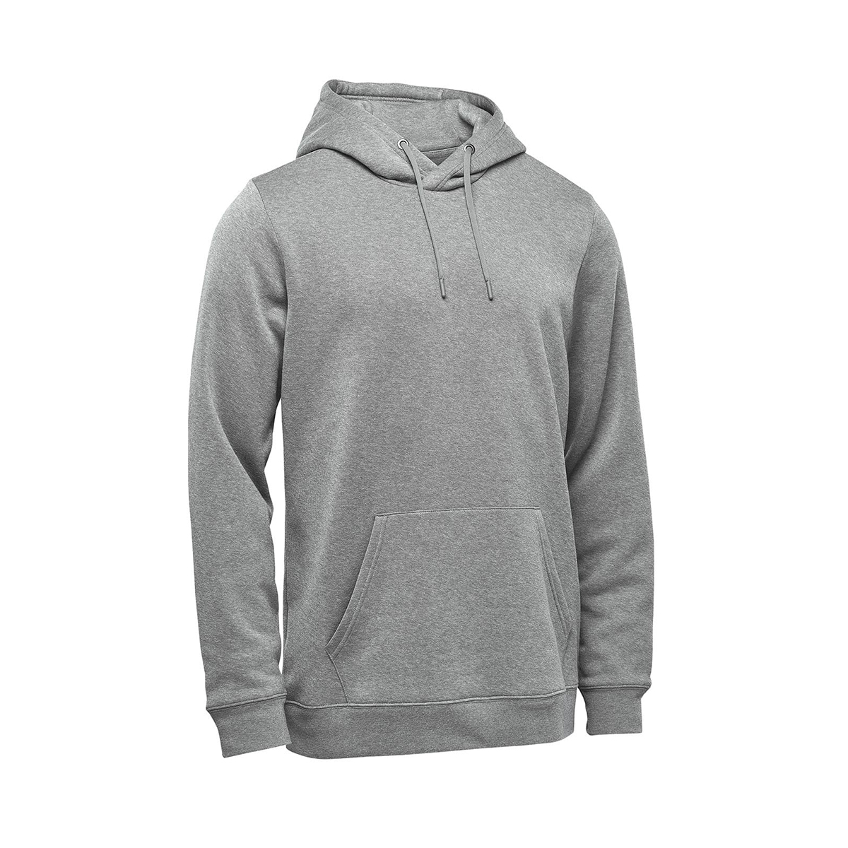 Stormtech Stormtech Men's Monashee Fleece Pullover Hoody - TWX-3 GRANITE HEATHER