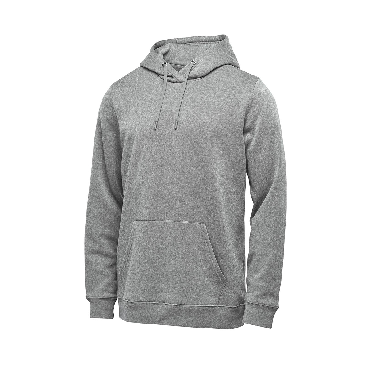 Stormtech Stormtech Men's Monashee Fleece Pullover Hoody - TWX-3 GRANITE HEATHER
