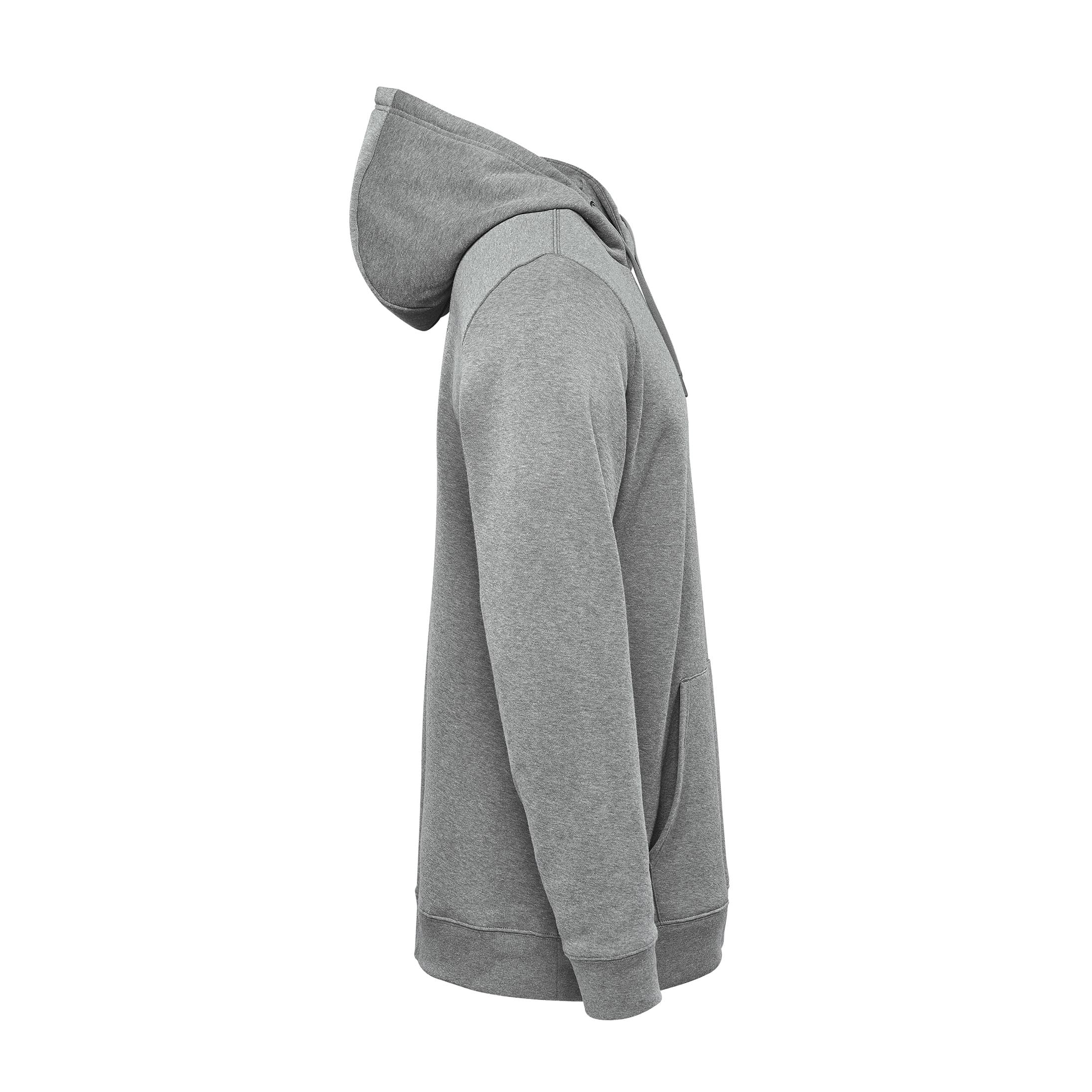 Stormtech Stormtech Men's Monashee Fleece Pullover Hoody - TWX-3 GRANITE HEATHER