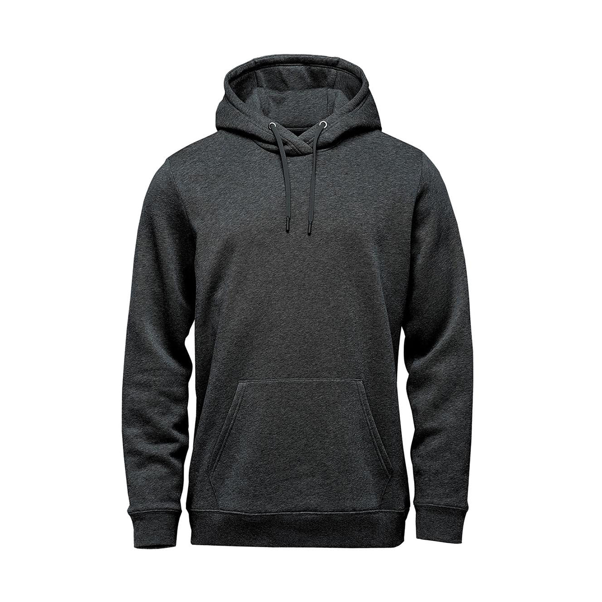 Stormtech Stormtech Men's Monashee Fleece Pullover Hoody - TWX-3 CHARCOAL HEATHER