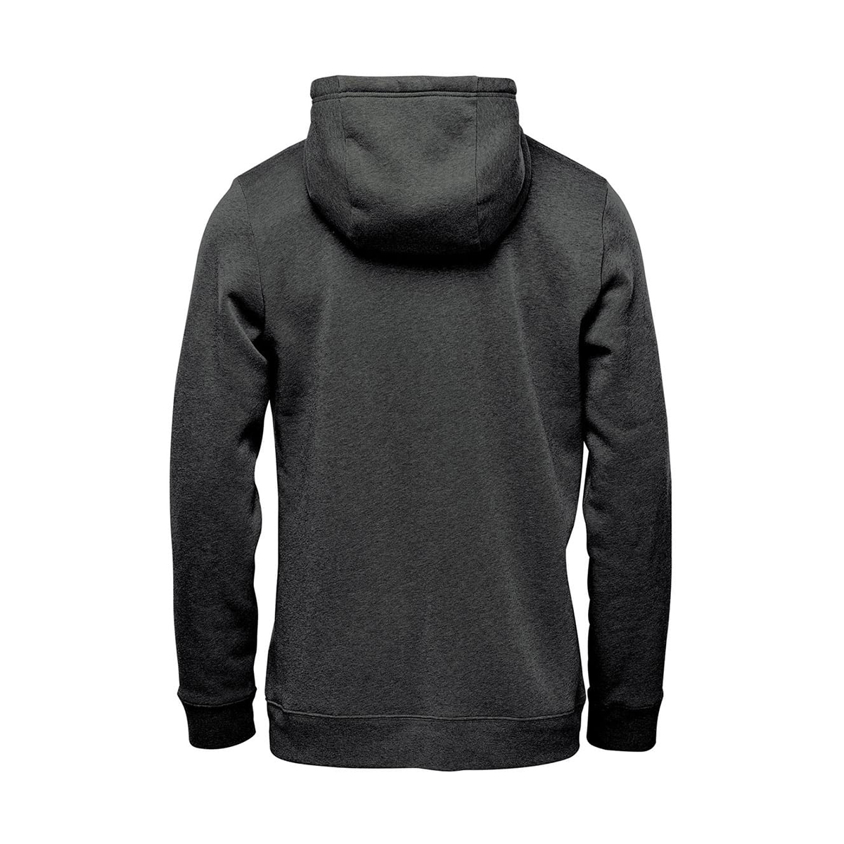 Stormtech Stormtech Men's Monashee Fleece Pullover Hoody - TWX-3 CHARCOAL HEATHER