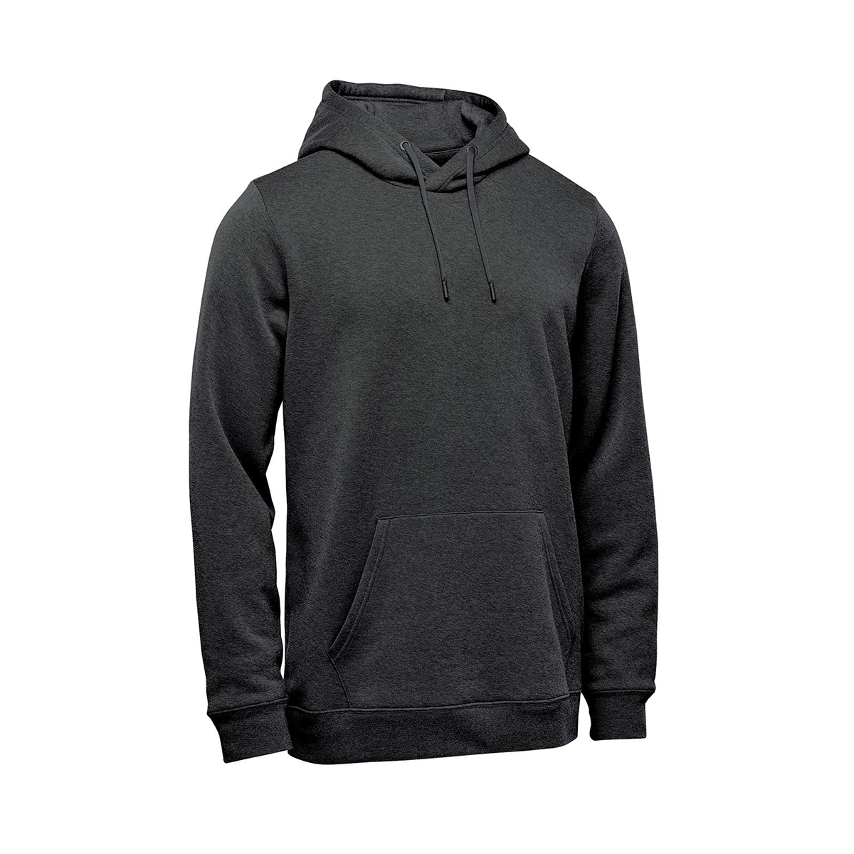 Stormtech Stormtech Men's Monashee Fleece Pullover Hoody - TWX-3 CHARCOAL HEATHER