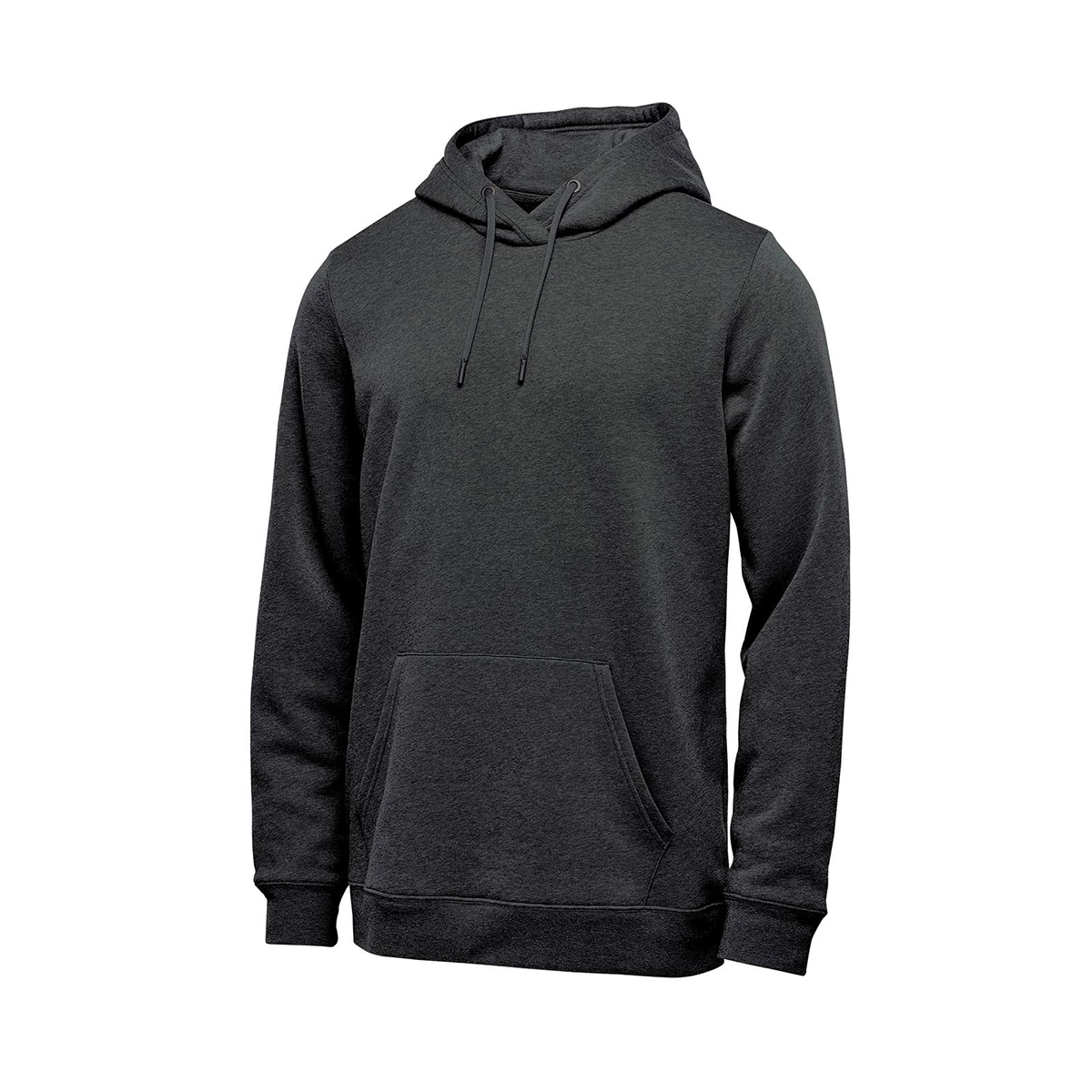 Stormtech Stormtech Men's Monashee Fleece Pullover Hoody - TWX-3 CHARCOAL HEATHER