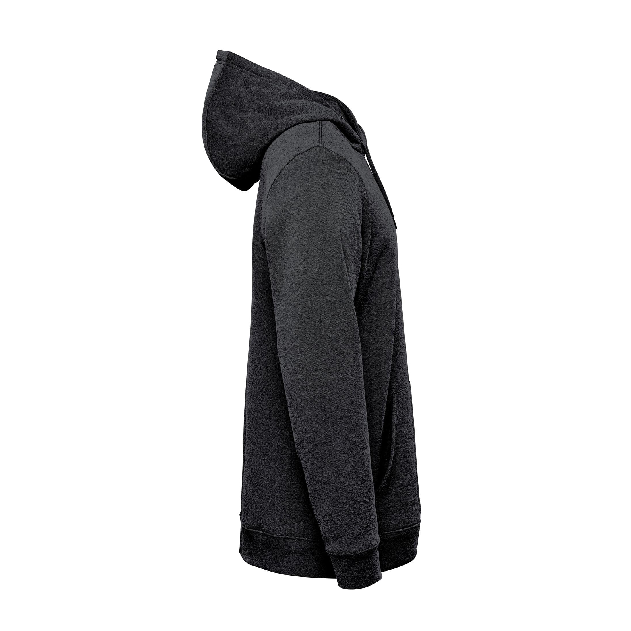 Stormtech Stormtech Men's Monashee Fleece Pullover Hoody - TWX-3 CHARCOAL HEATHER