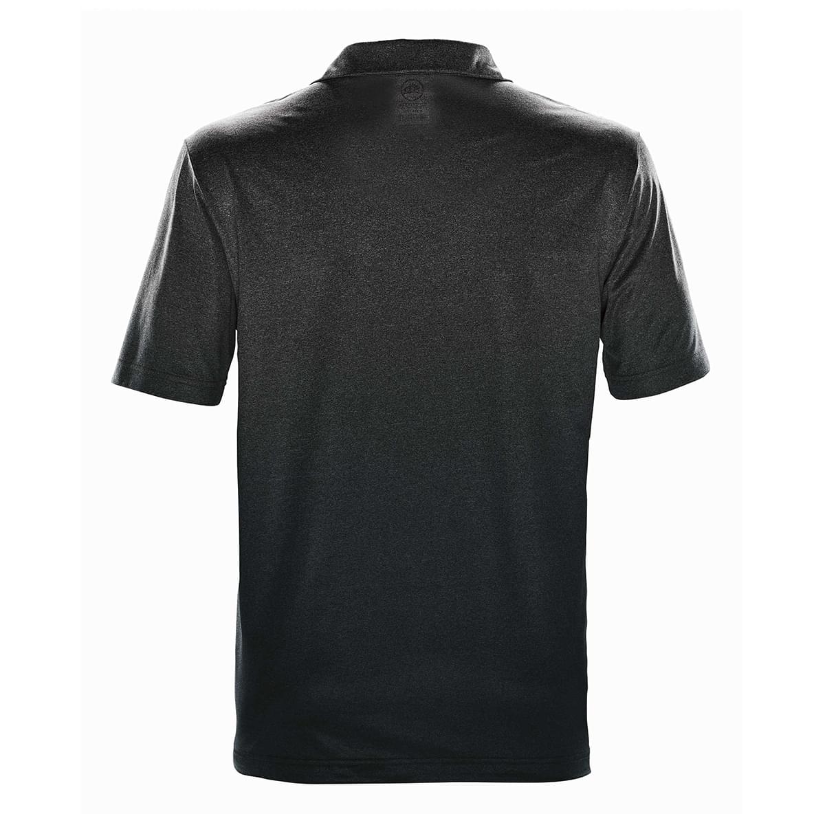 Stormtech Stormtech Men's Mirage Polo - TXR-1 CARBON HEATHER