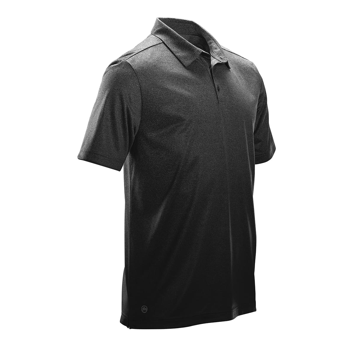 Stormtech Stormtech Men's Mirage Polo - TXR-1 CARBON HEATHER