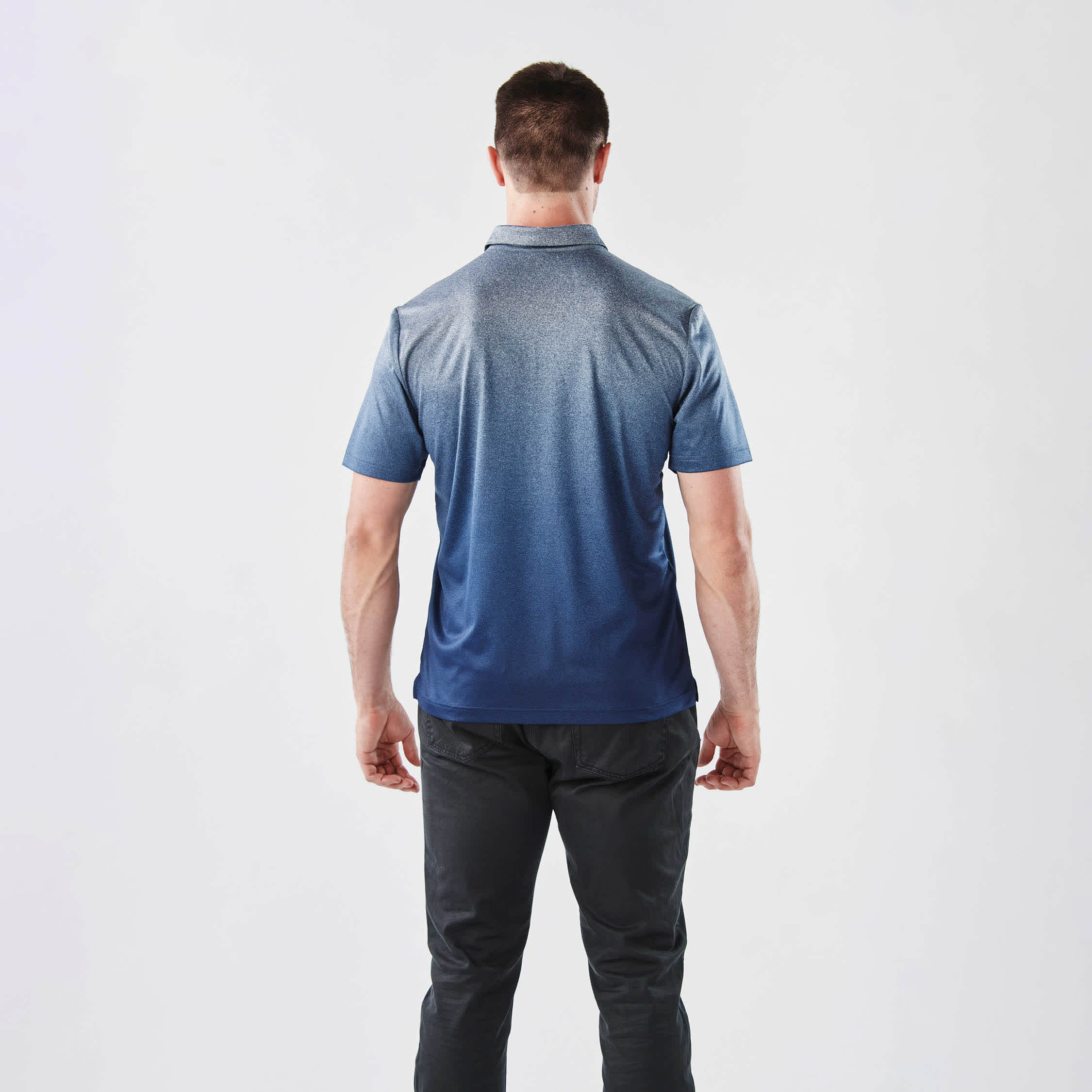 Stormtech Stormtech Men's Mirage Polo - TXR-1 