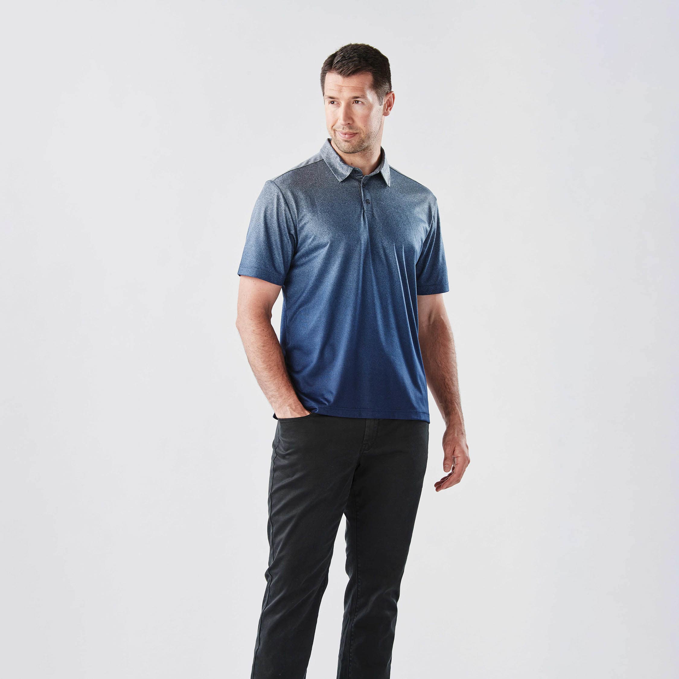 Stormtech Stormtech Men's Mirage Polo - TXR-1 