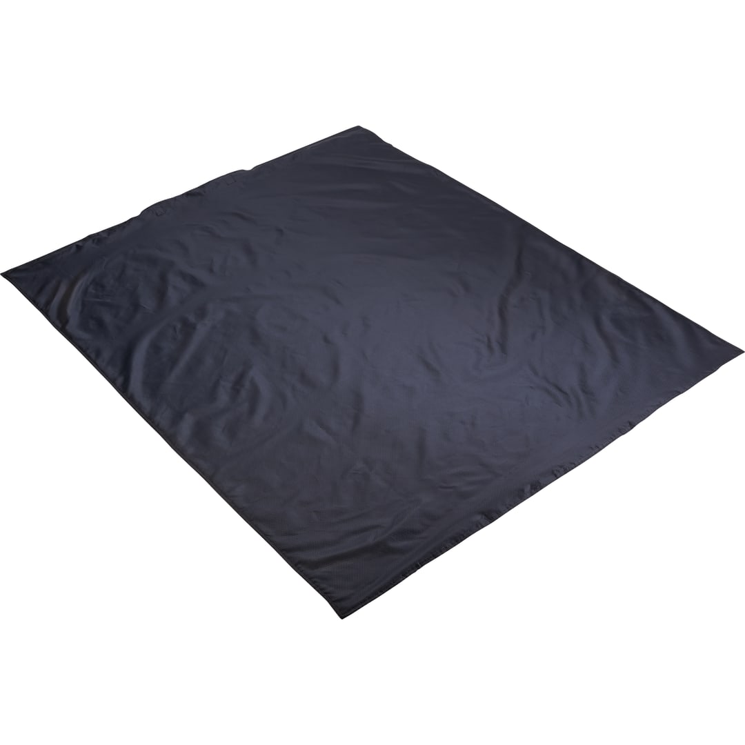 High Sierra High Sierra® Oversize Picnic Blanket - 1080-37 Gray