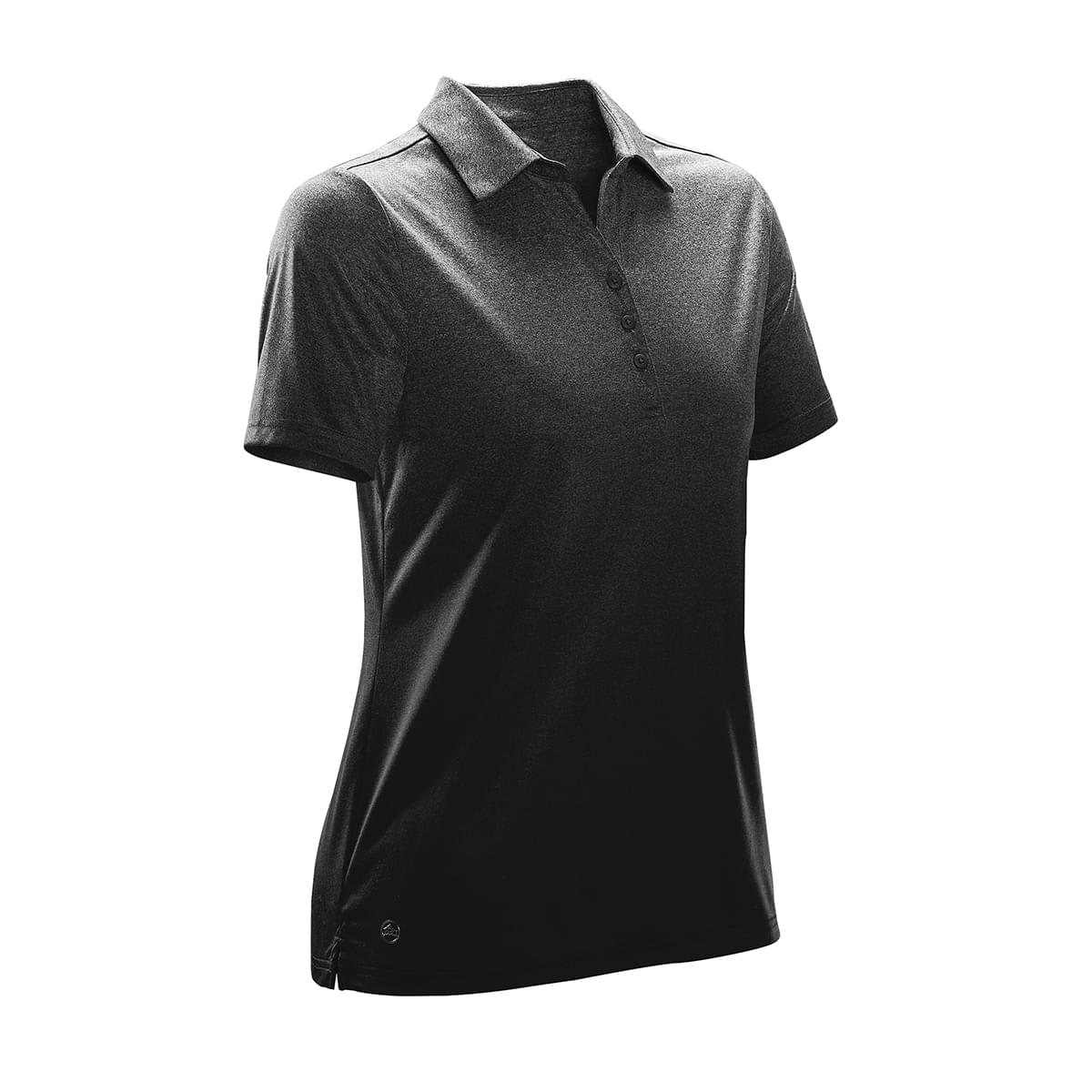 Stormtech Stormtech Women's Mirage Polo - TXR-1W CARBON HEATHER