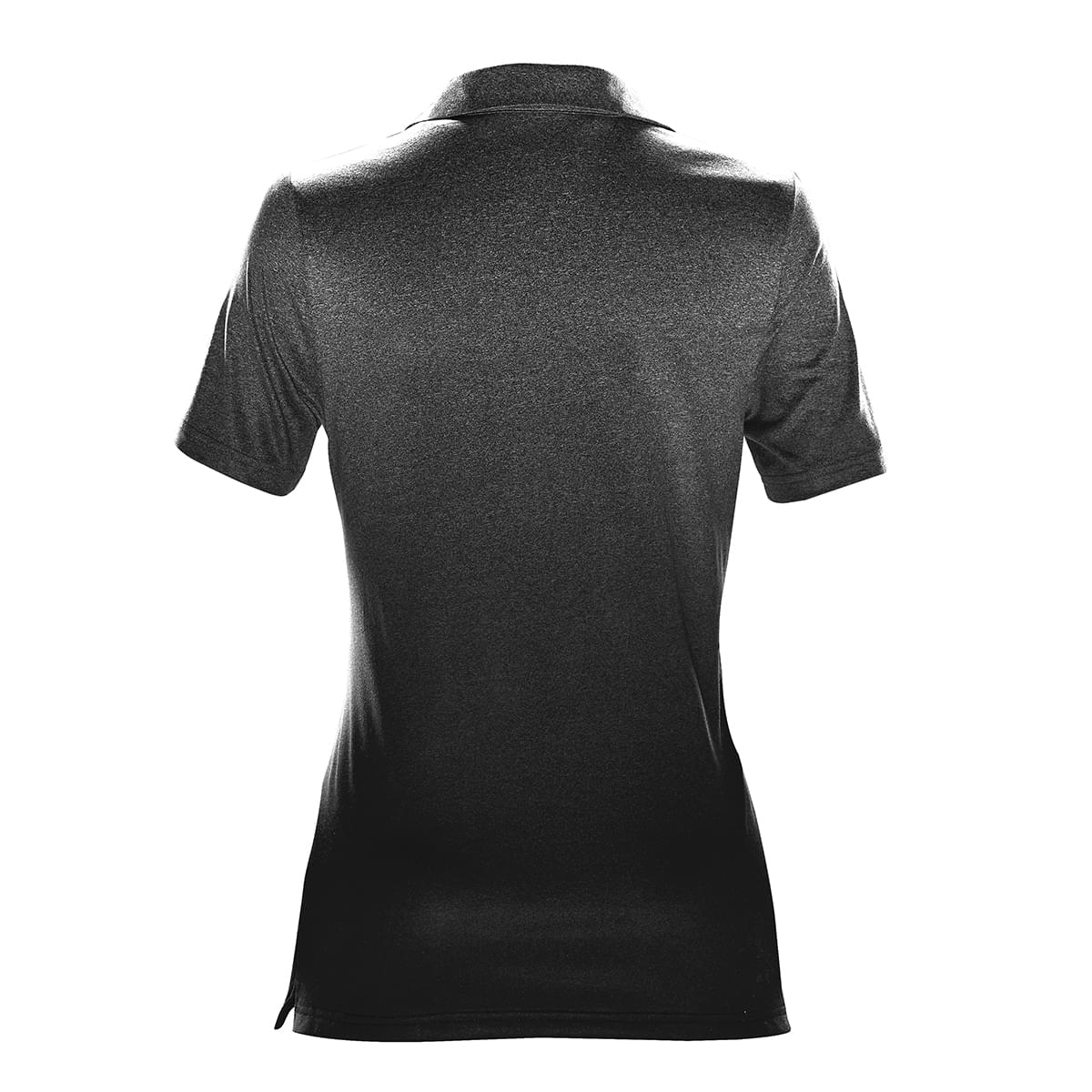 Stormtech Stormtech Women's Mirage Polo - TXR-1W CARBON HEATHER