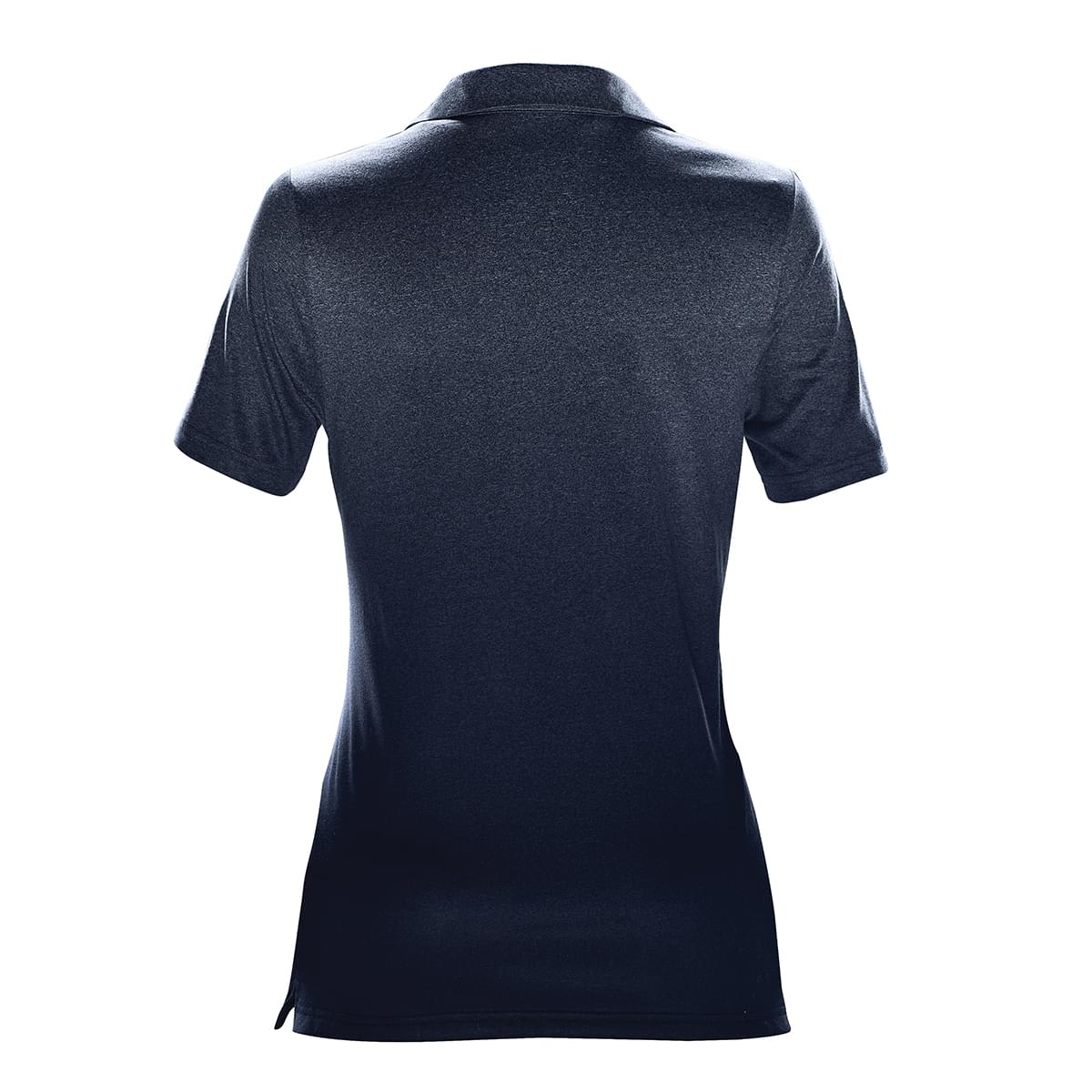 Stormtech Stormtech Women's Mirage Polo - TXR-1W NAVY HEATHER