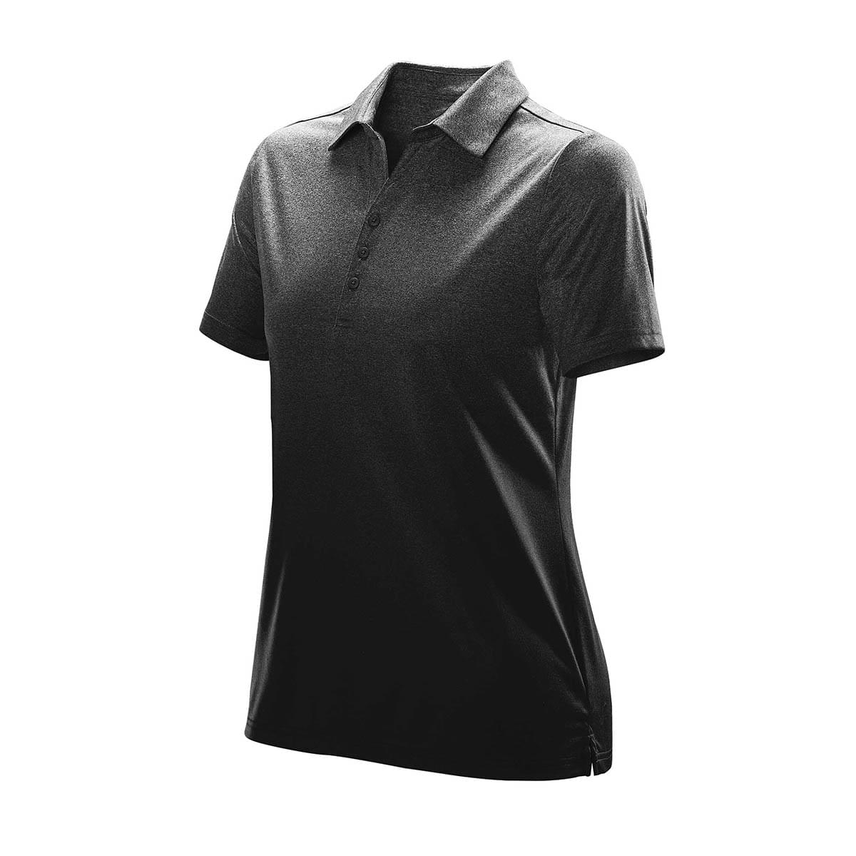 Stormtech Stormtech Women's Mirage Polo - TXR-1W CARBON HEATHER