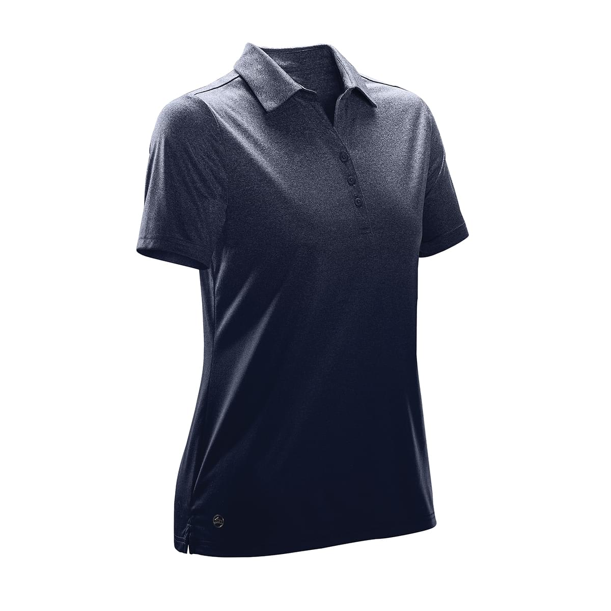 Stormtech Stormtech Women's Mirage Polo - TXR-1W NAVY HEATHER