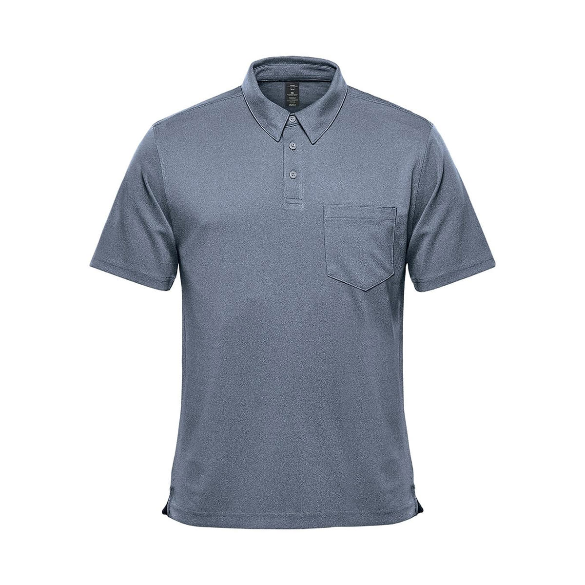 Stormtech Stormtech Men's Dockyard Performance Short Sleeve Polo - VLX-1