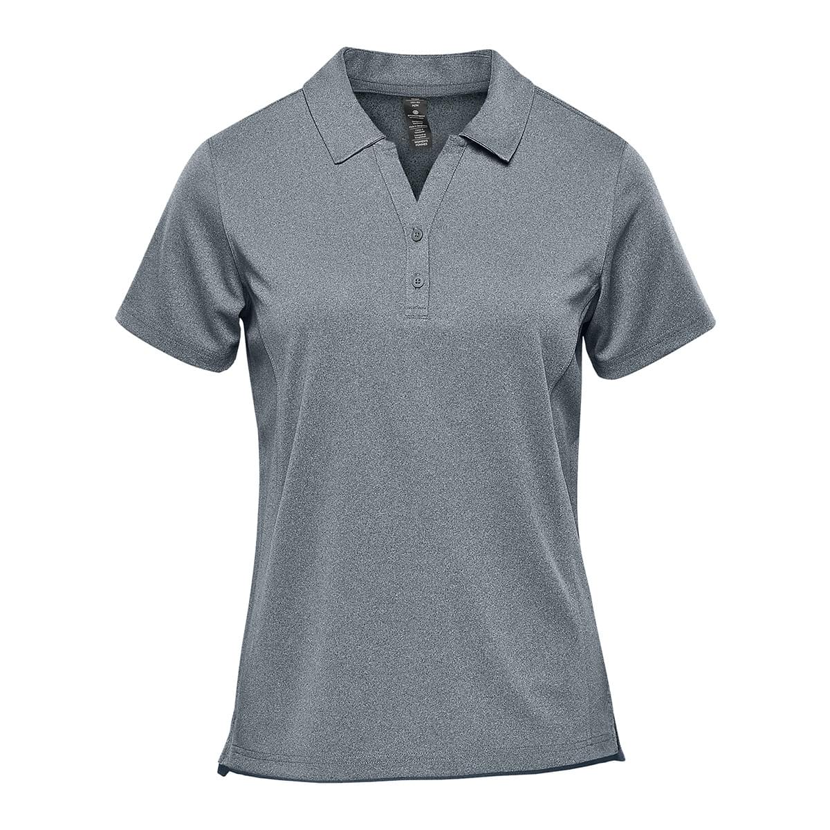 Stormtech Stormtech Women's Dockyard Performance Short Sleeve Polo - VLX-1W