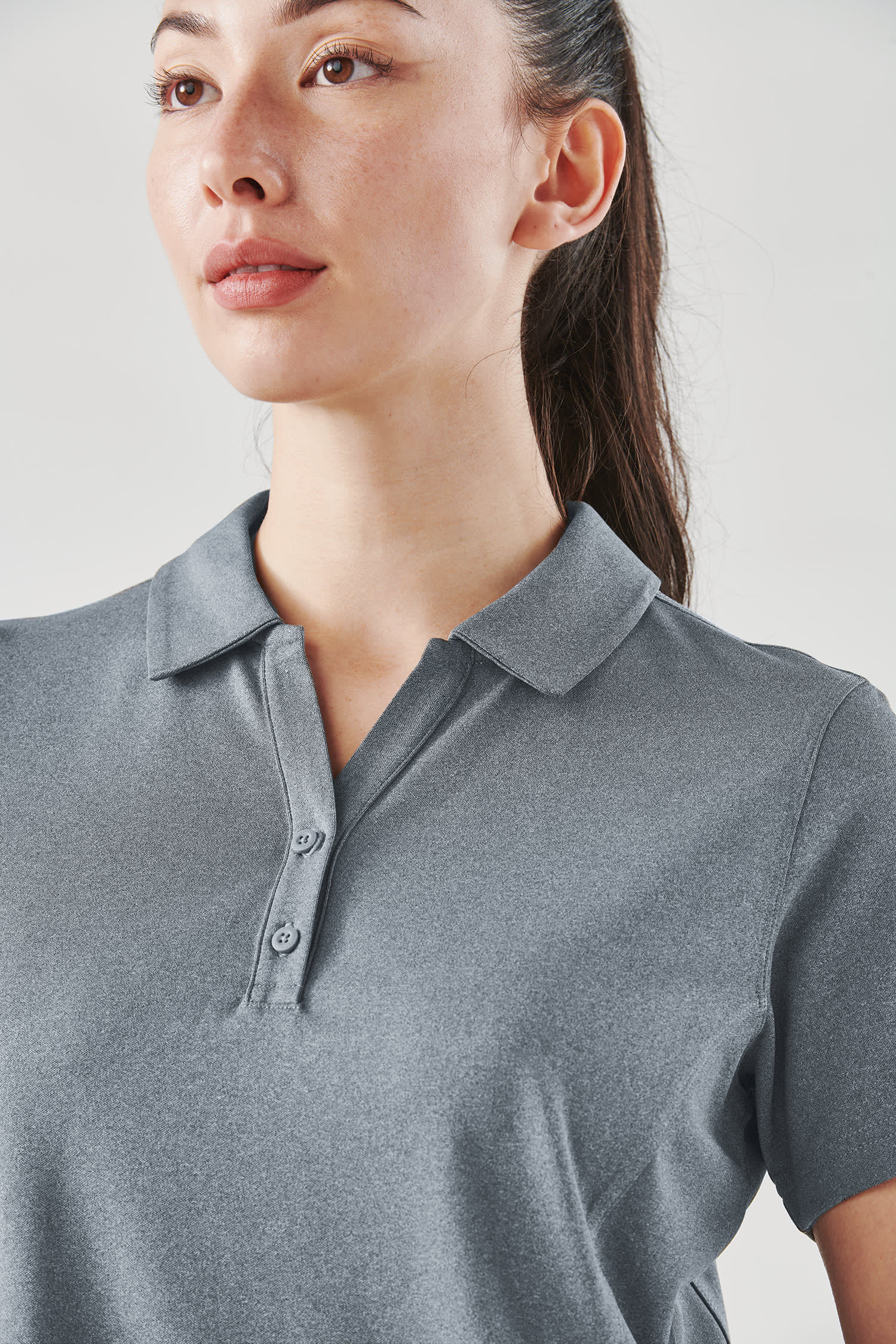 Stormtech Stormtech Women's Dockyard Performance Short Sleeve Polo - VLX-1W 