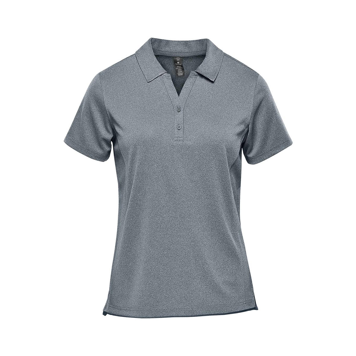 Stormtech Stormtech Women's Dockyard Performance Short Sleeve Polo - VLX-1W
