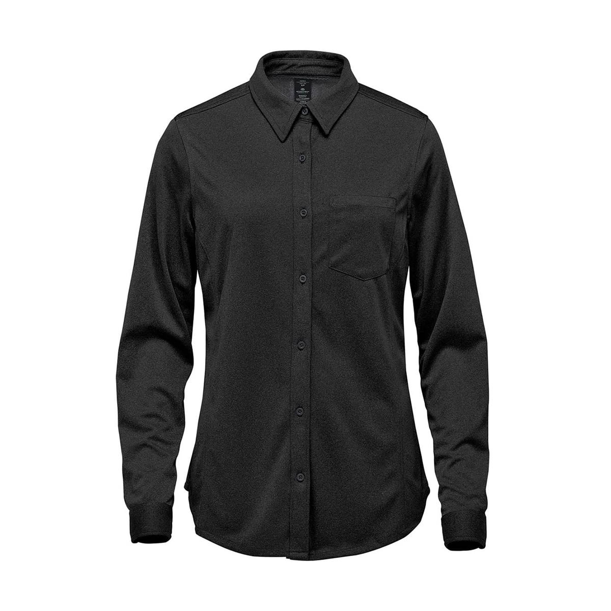 Under Armour Stormtech Women's Montrose L/S Shirt - VLX-3W