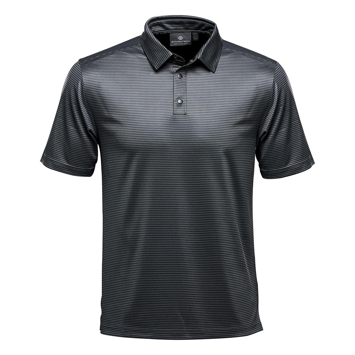 Stormtech Stormtech Men's Gulf Stream Polo - VP-2 CARBON