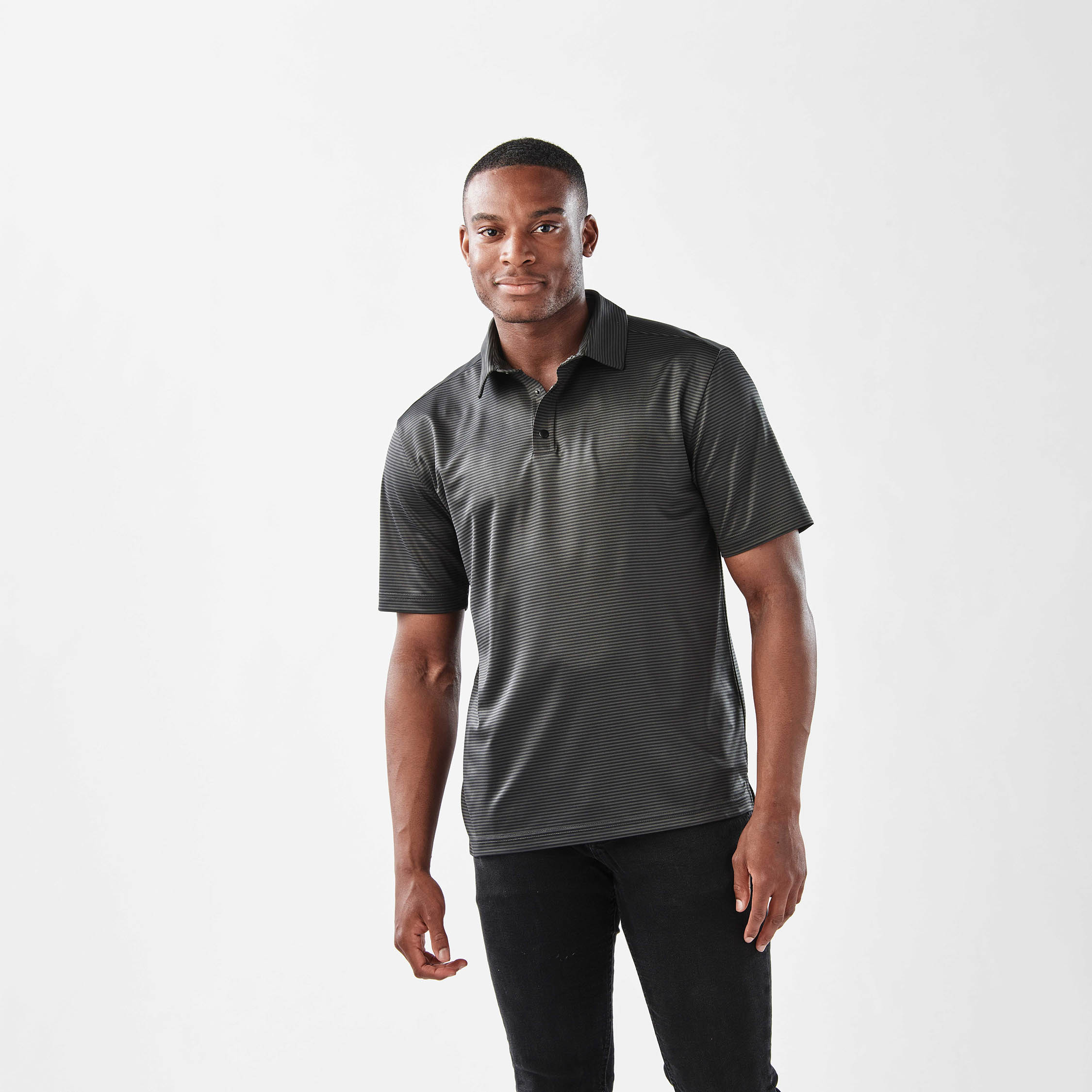 Stormtech Stormtech Men's Gulf Stream Polo - VP-2 