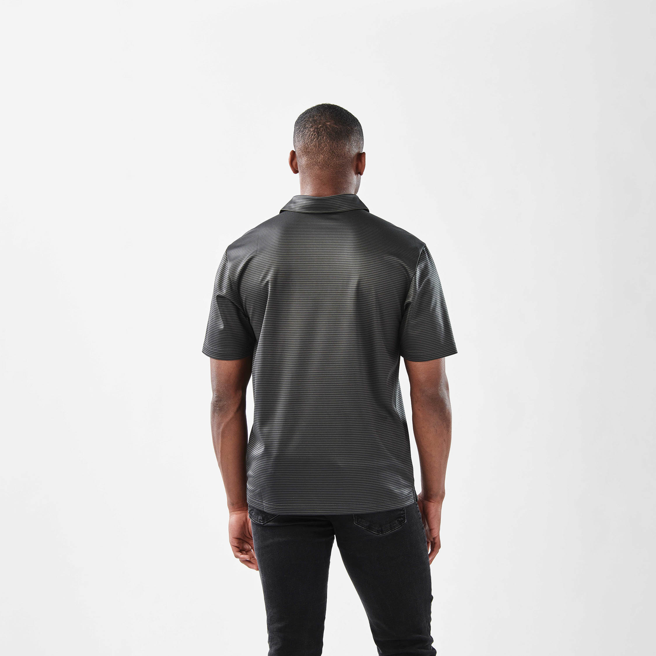 Stormtech Stormtech Men's Gulf Stream Polo - VP-2 