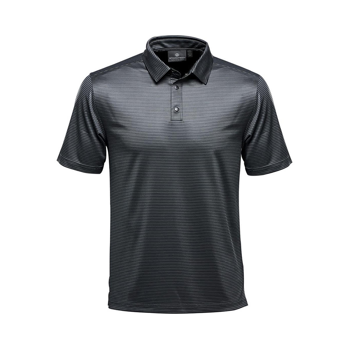 Stormtech Stormtech Men's Gulf Stream Polo - VP-2 CARBON