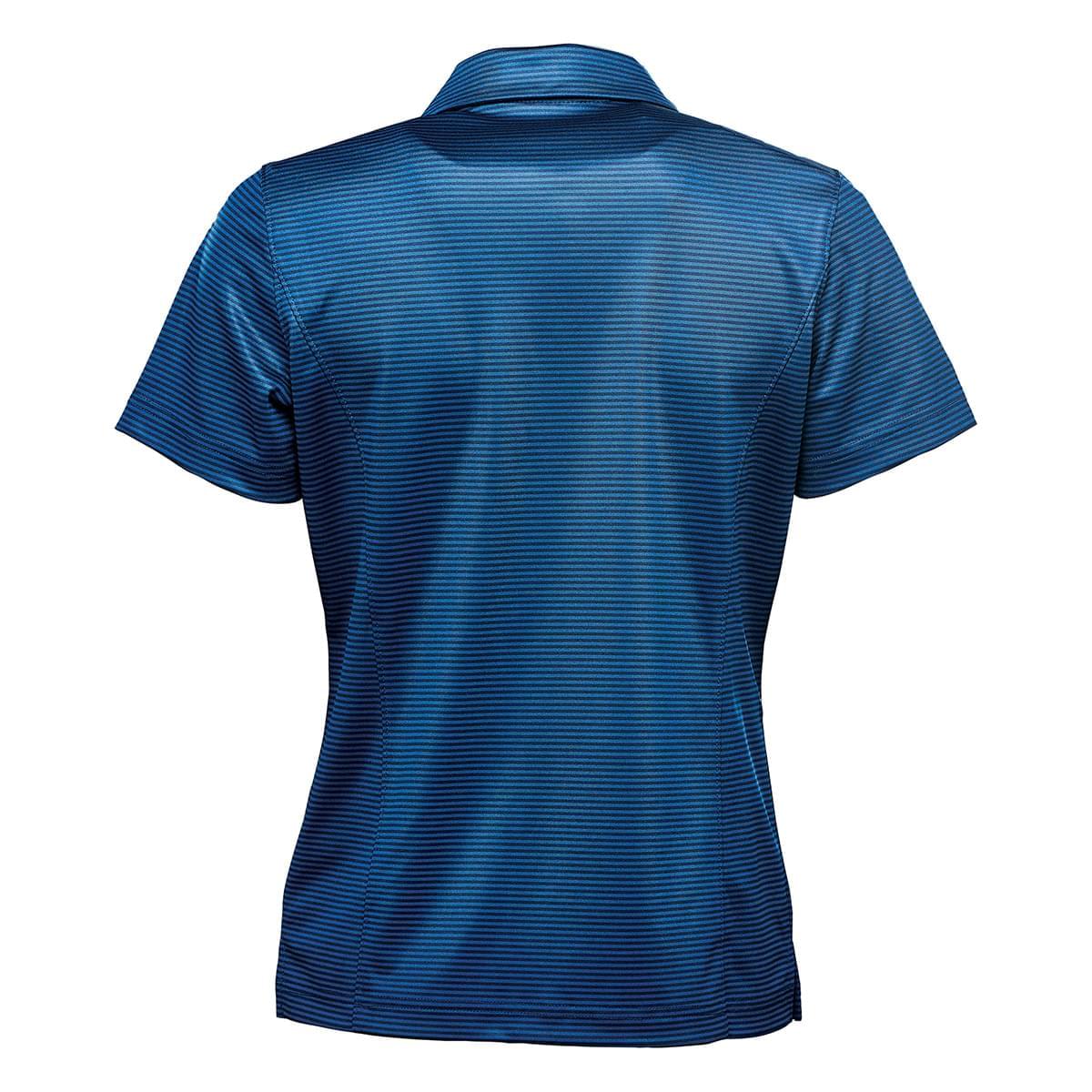 Stormtech Stormtech Women's Gulf Stream Polo - VP-2W NAVY