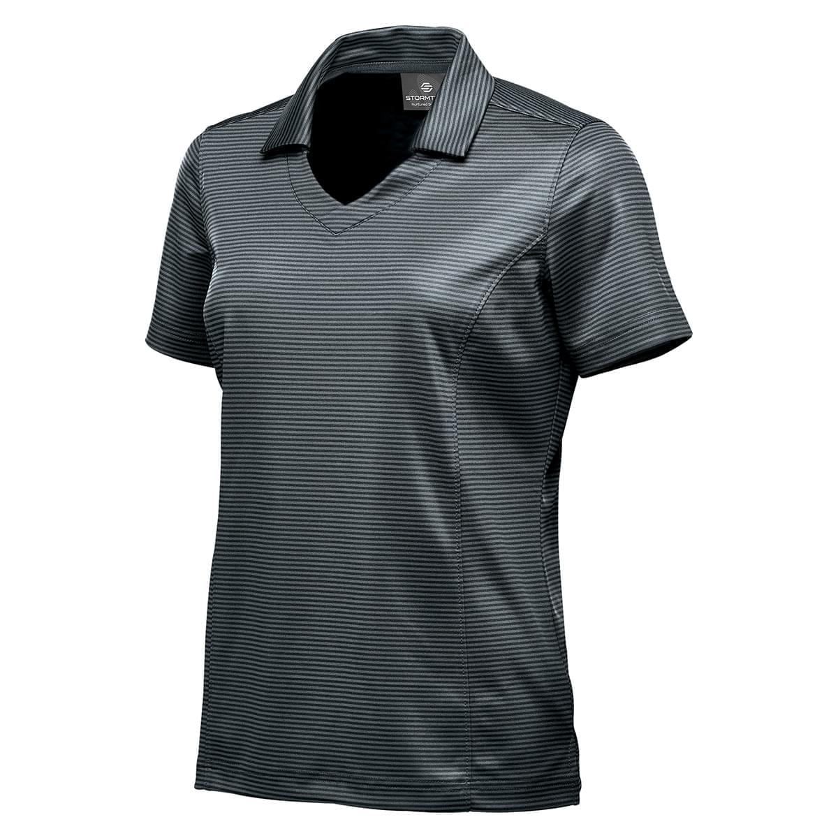 Stormtech Stormtech Women's Gulf Stream Polo - VP-2W CARBON