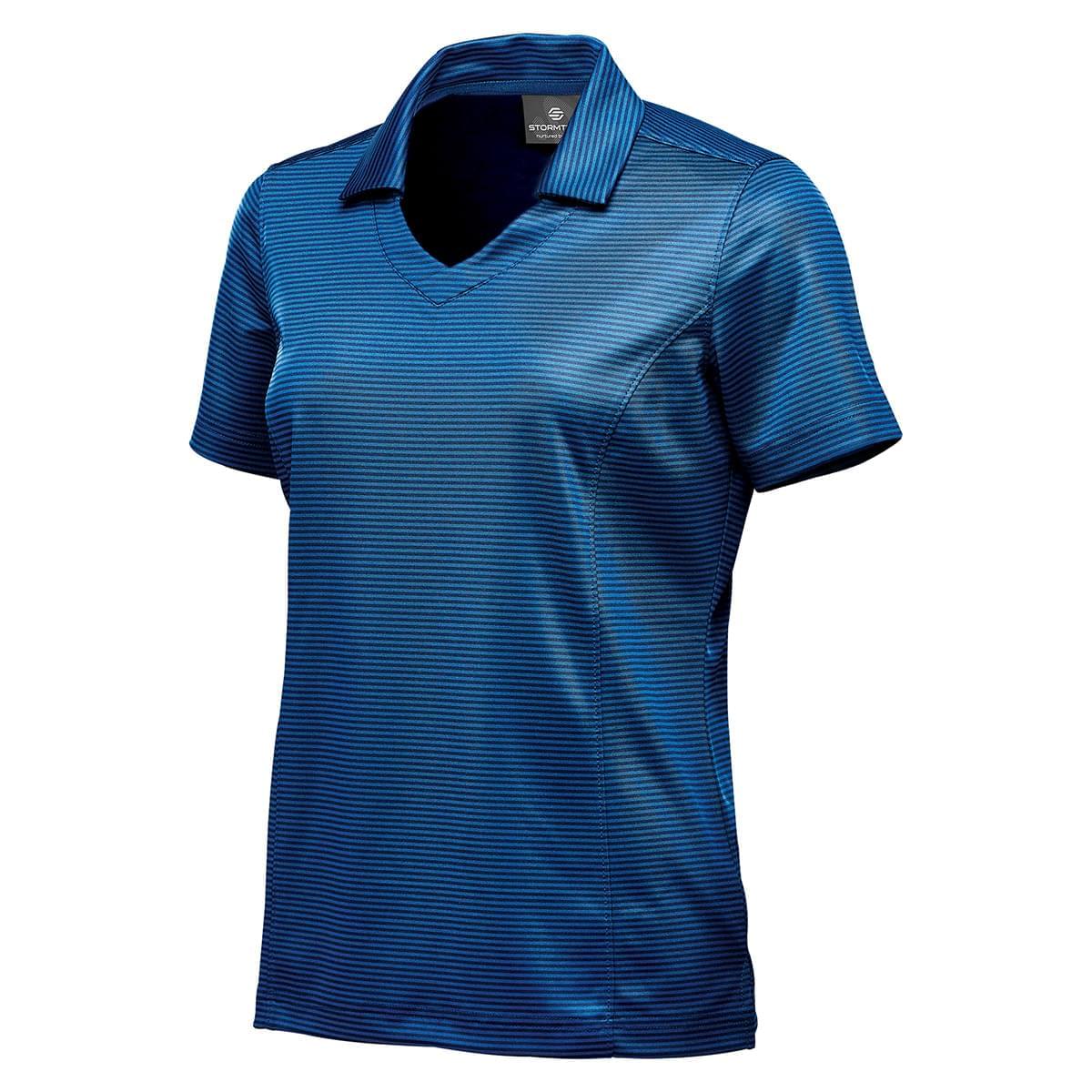 Stormtech Stormtech Women's Gulf Stream Polo - VP-2W NAVY