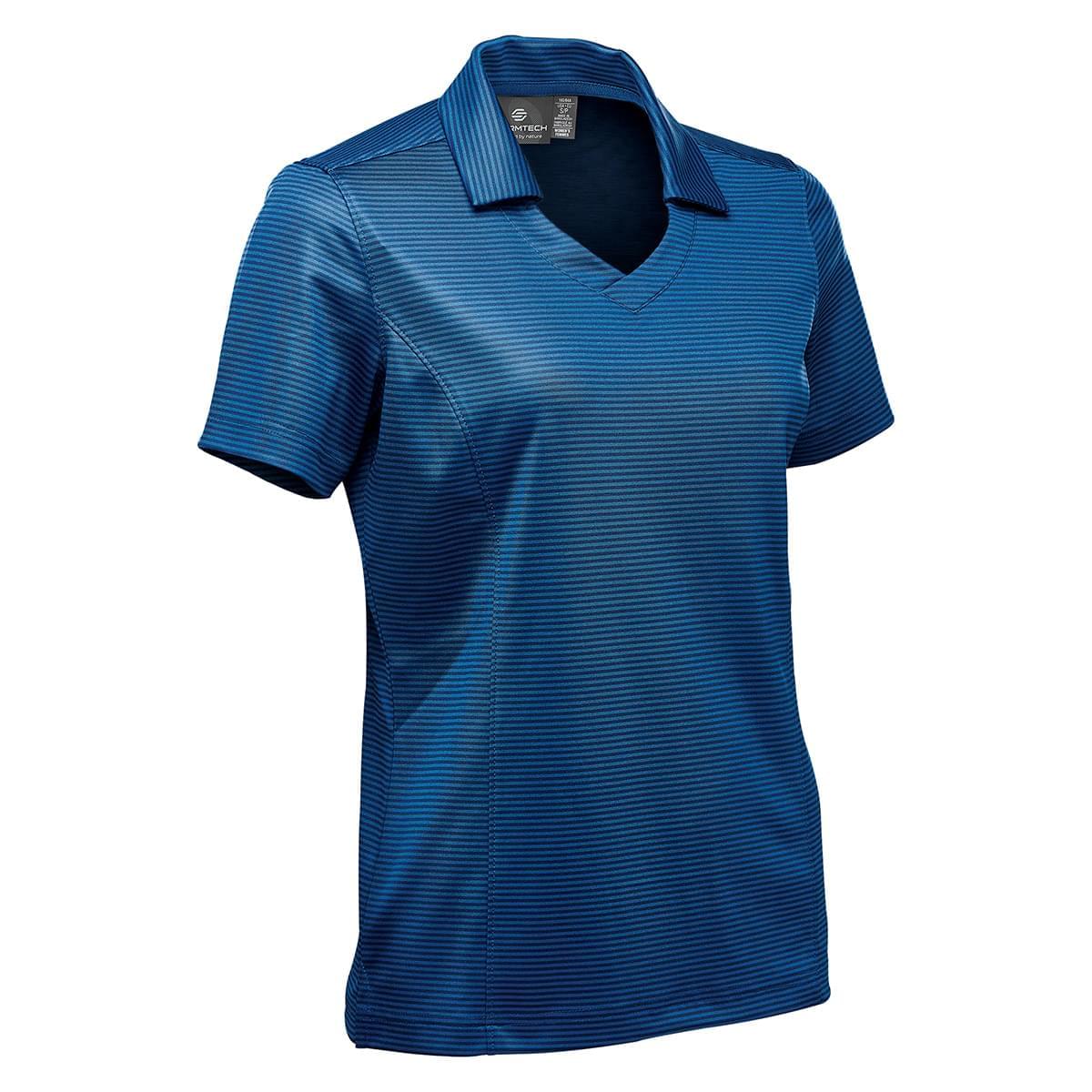 Stormtech Stormtech Women's Gulf Stream Polo - VP-2W NAVY