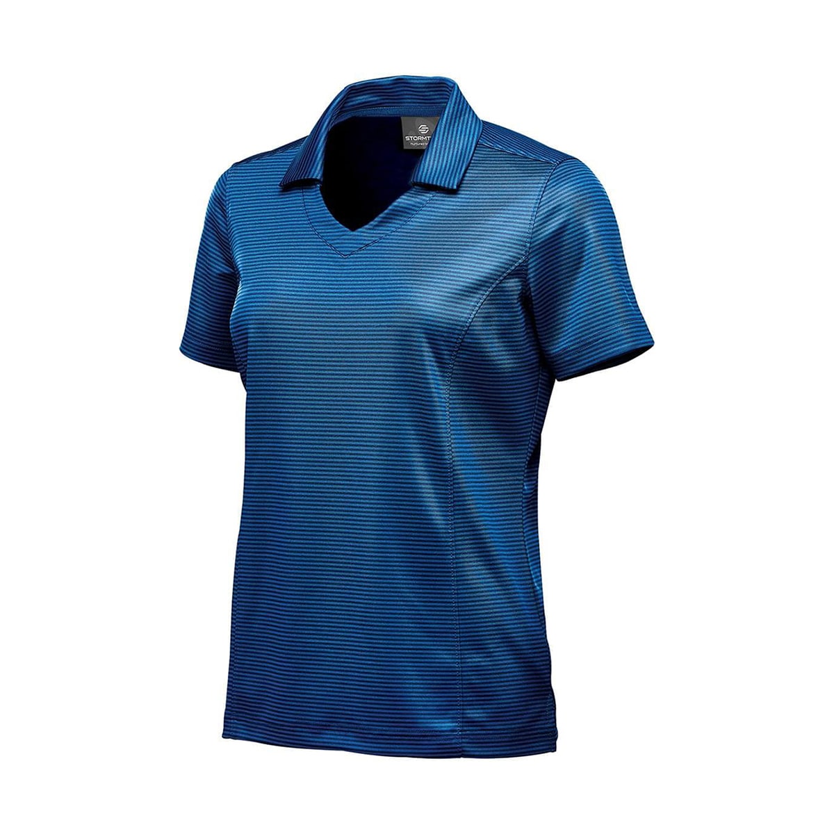 Stormtech Stormtech Women's Gulf Stream Polo - VP-2W NAVY