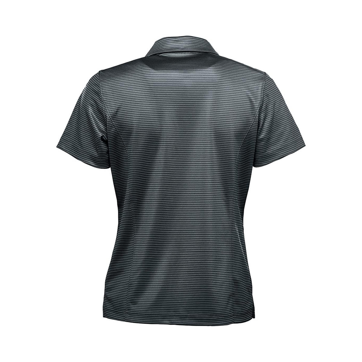 Stormtech Stormtech Women's Gulf Stream Polo - VP-2W CARBON