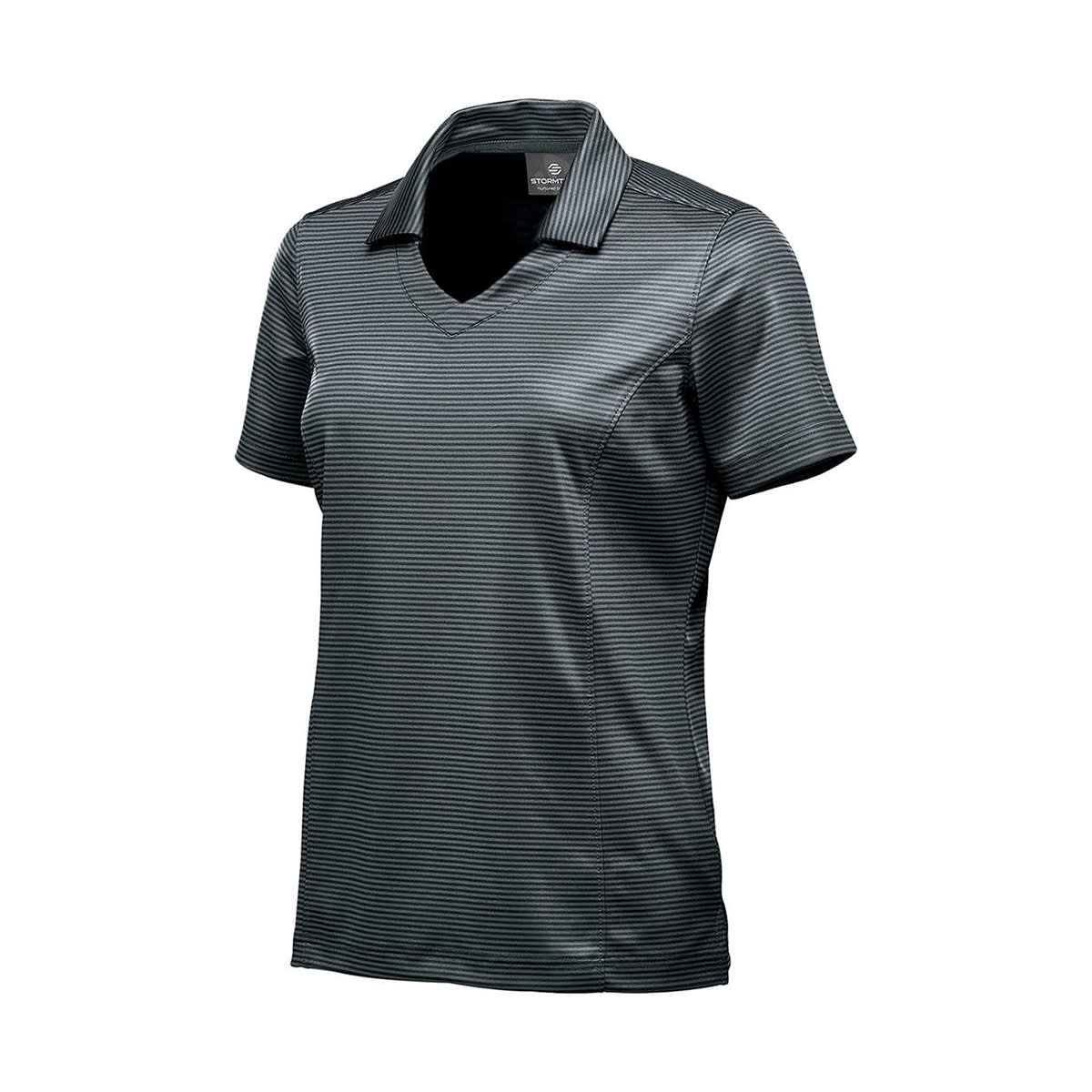 Stormtech Stormtech Women's Gulf Stream Polo - VP-2W CARBON